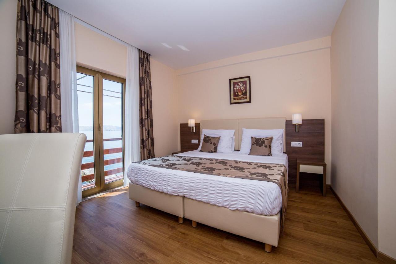 Porto Romantico 1 Sveti Juraj Exterior foto